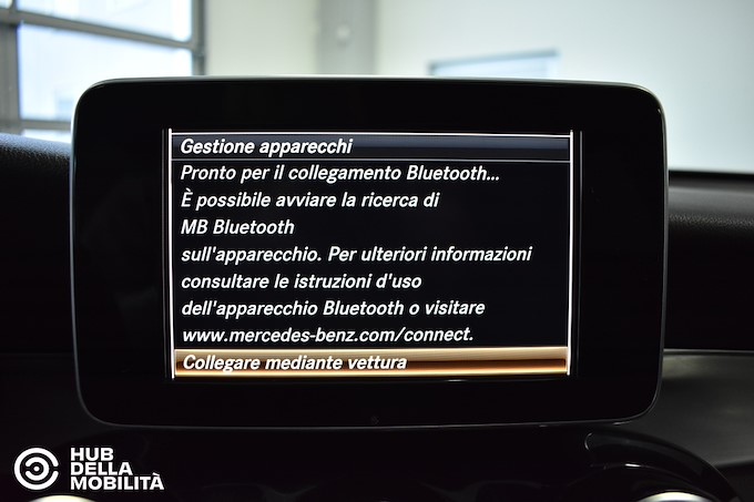 MERCEDES-BENZ GLC 220 d 4Matic Coupé Sport